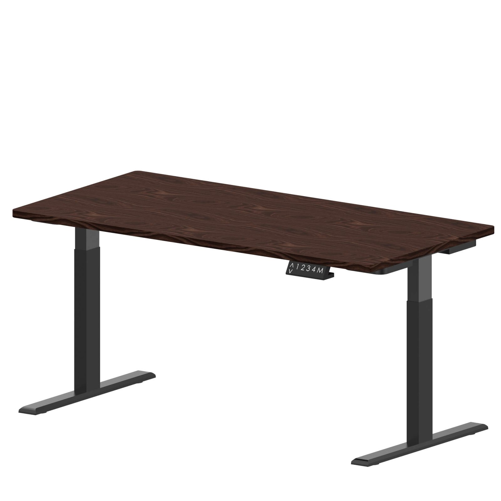 Custom standing desk manufacturers