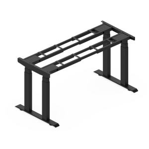 P10 Four-Motor Telescoping 3-Section 550 Black 1